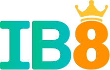 ib8 logo